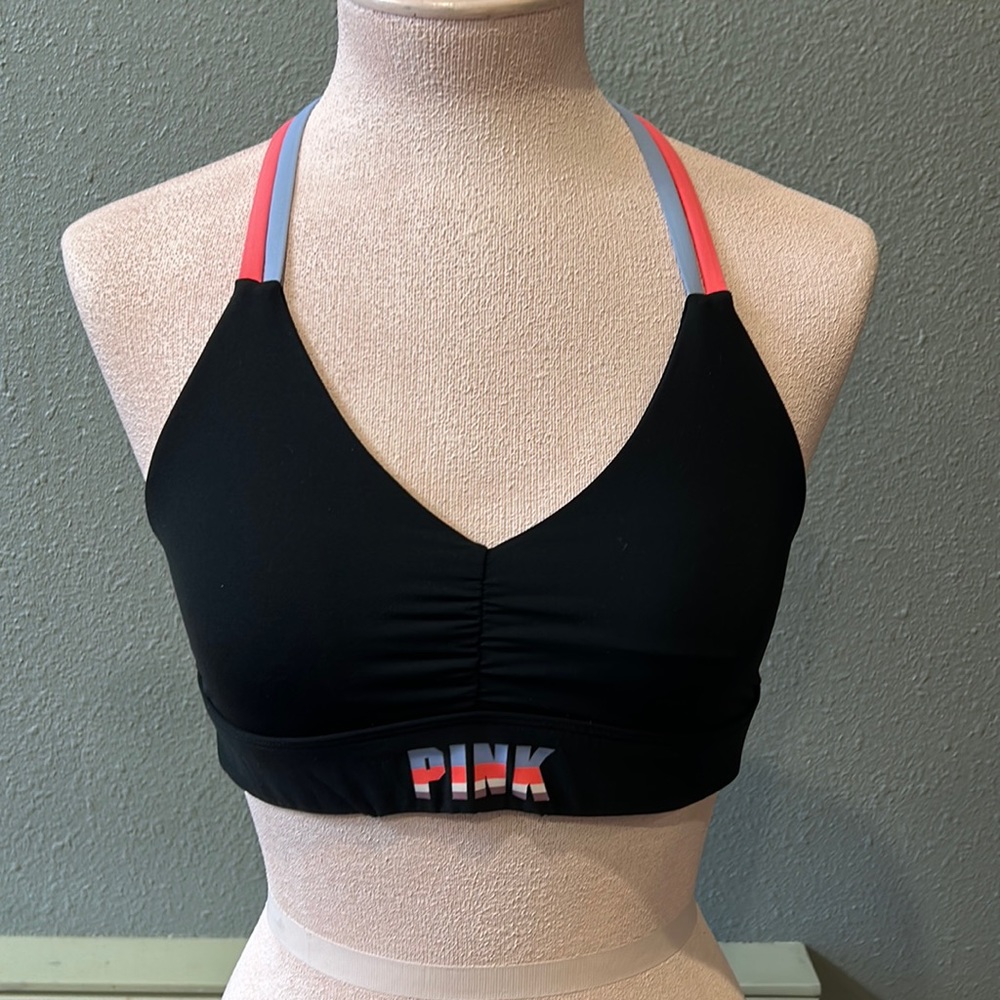 Victorias Secret PINK Ultimate Sports Bra Size S